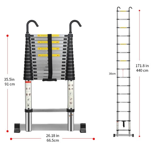 Multibao 2m 3 8m - multibao, 2.6m/3.2m/3.8m