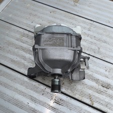 Samsung Eco- bubble Washing machine electric motor