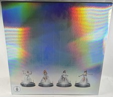 The Girls Aloud Show Deluxe - Used Blu-ray/DVD & 2CD Set