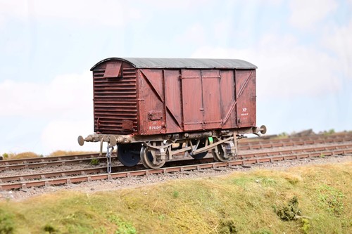 Slater 7mm gauge br - slater's,
