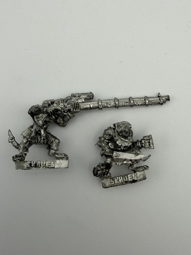 Skaven jezzail team oop - team,