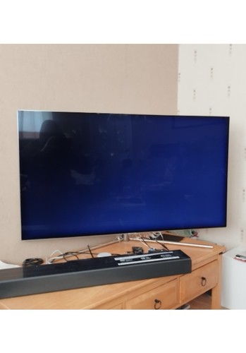 Samsung qe49q7fam smart - 49",