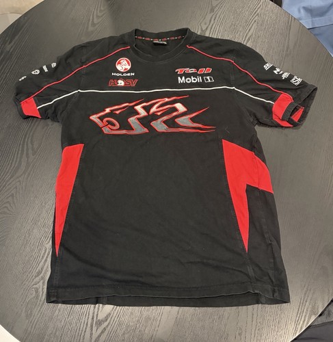 Holden racing team hsv - holden,