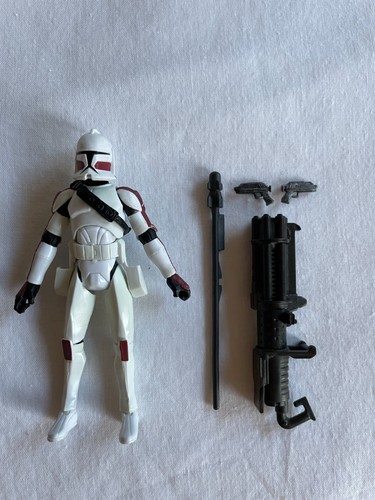 Star wars cw38 - star, trooper