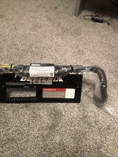 Profile Design DRV/G Gravel Drop Bar 42 CM, 120 Drop