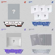 PLAVE 4th Mini Album 'Caligo