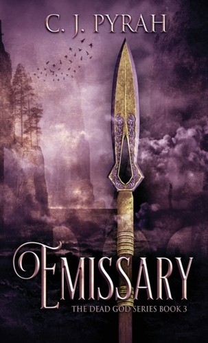 Pyrah emissary new - pyrah,