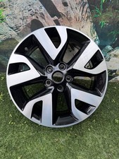 Nissan Pulsar C13  7jX18"