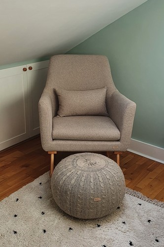 Tutti bambini rocking chair - bambini,