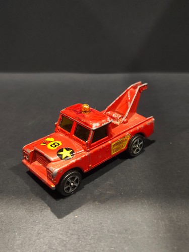 Vintage 1970 corgi juniors - vintage,
