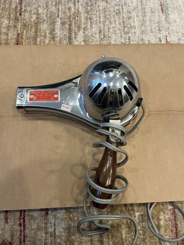 Vintage miracle vac - miracle, company