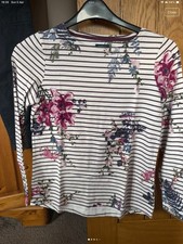 Joules Women's Harbour Jersey