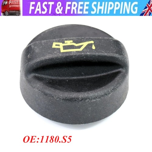Engine oil filler - filler, for
