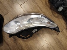 Citroen C5 X7 Xenon Headlights