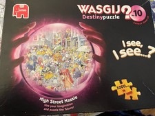 Wasgij Destiny No 10 High