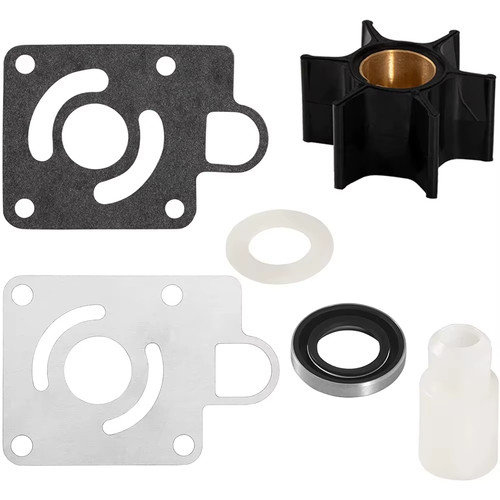 Water pump impeller kit - mx,