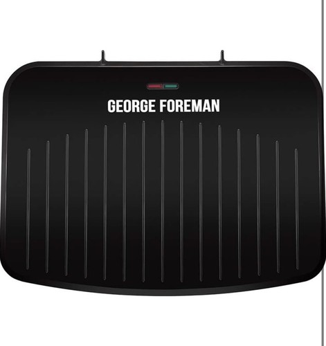 George foreman large electric - large,