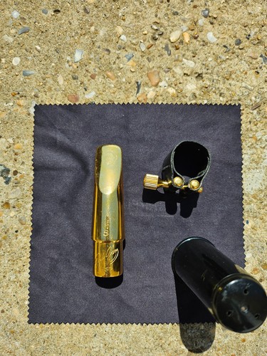 Jody jazz alto - jody, mouthpiece