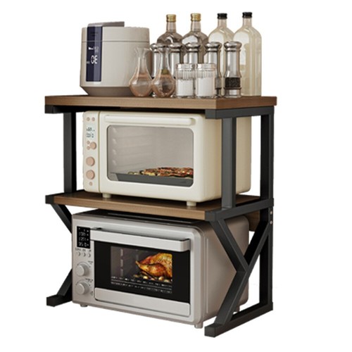 Tier expandable microwave - expandable,