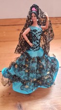 Vintage Spanish Flamenco
