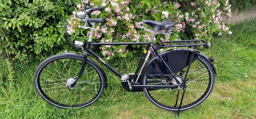 Pashley roadster sovereign - roadster,