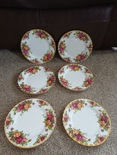 Royal Albert Old Country Roses