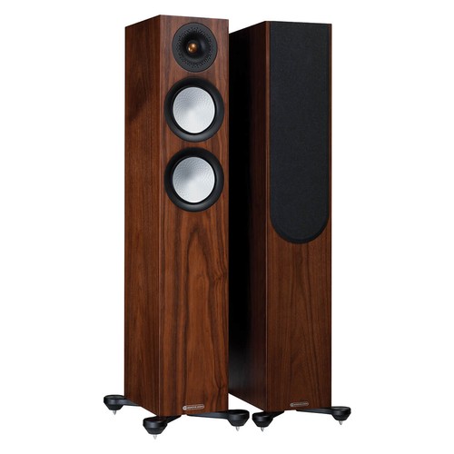 Monitor audio silver - silver, 200