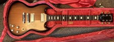 Gibson SG '70s Tribute 2016 USA - Vintage Sunburst - Hard Case - VGC