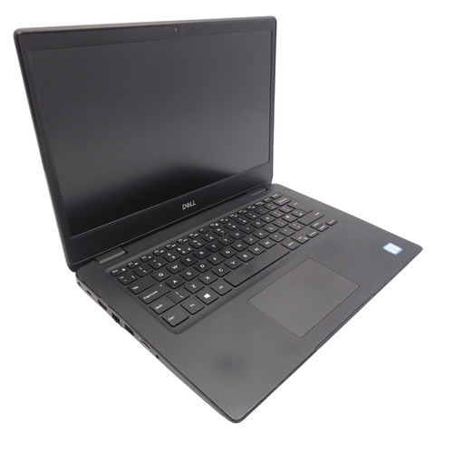 Dell laptop latitude - latitude, 3400
