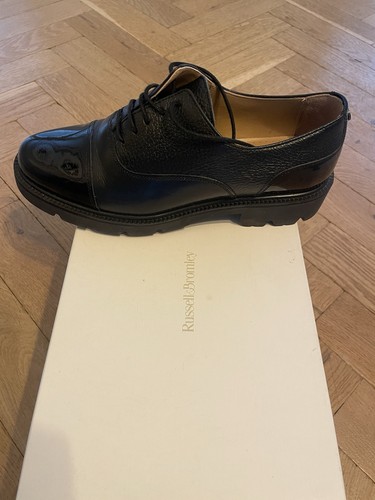 Russell bromley black - russell,