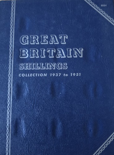 Whitman folder great - whitman,