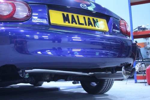 Mazda mx5 miata - mazda, mx5/miata