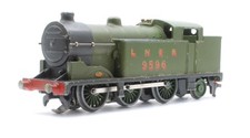 HORNBY DUBLO 'OO' GAUGE EDL7
