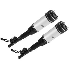 Pair rear air suspension - rear,