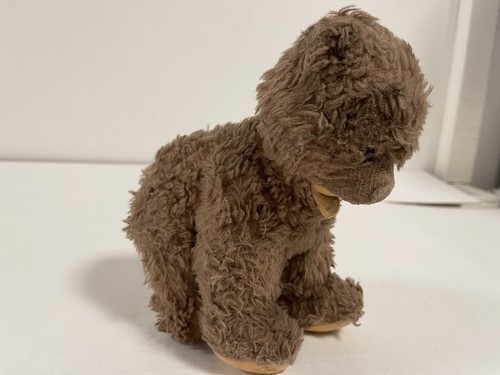 Old steiff animal teddy - steiff,