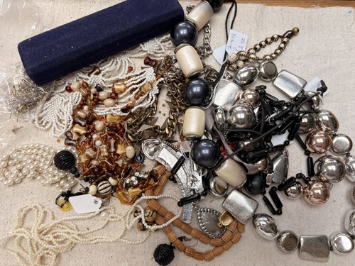 Bag job lot of vintage - of,