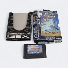 Sega Mega Drive 32X After