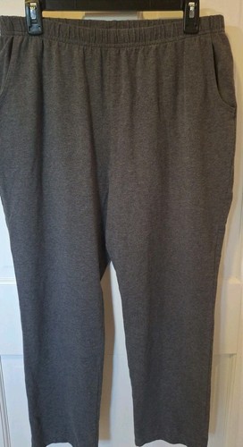 Bean perfect fit pants - ll,