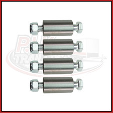 4 x Leaf Spring Eye Bush 28mm