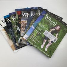 10 x The Wheel, Ashford's