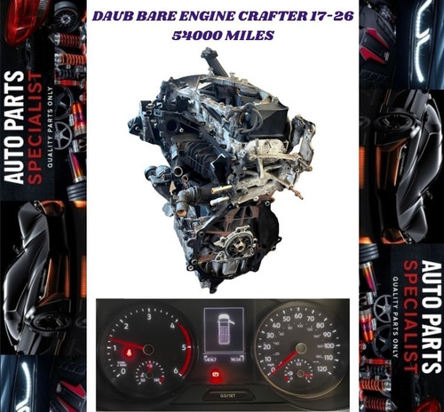 2023 volkswagen crafter - 2023,
