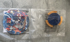 McDonalds Fox Kids Medabots