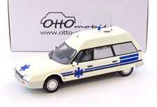 OTTOMOBILE, CITROËN CX BREAK