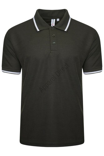 Mens polo shirt short sleeve - mens,