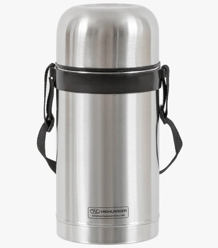 Highlander duro insulated food - highlander,