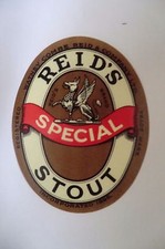 MINT REIDS SPECIAL STOUT