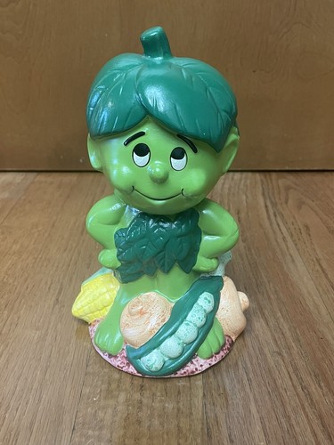 Vintage 1985 jolly green giant - vintage,