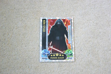 Topps Star Wars Force Attax