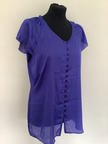 Marks spencer indigo purple - spencer,