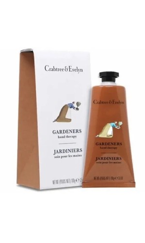 Crabtree evelyn gardeners - &,